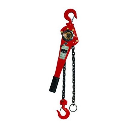 American Power Pull CHAIN PULLER 1.5-TON 615 AG615